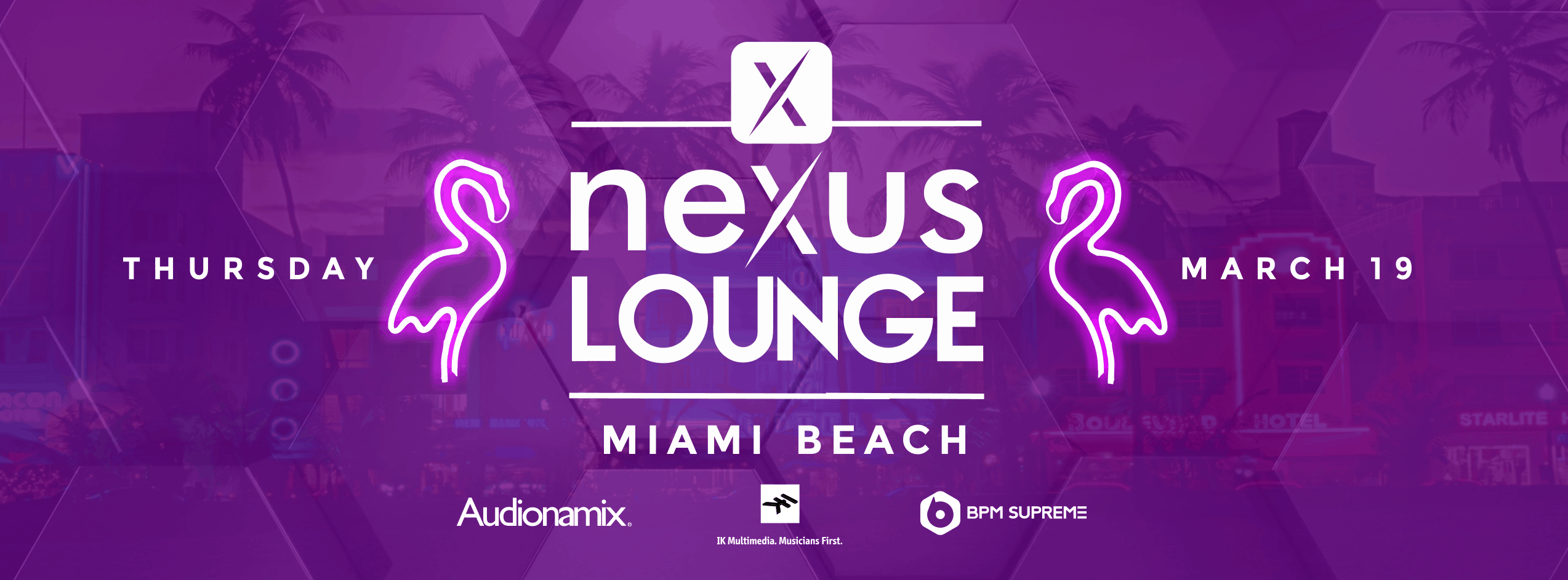Miami2020- Social